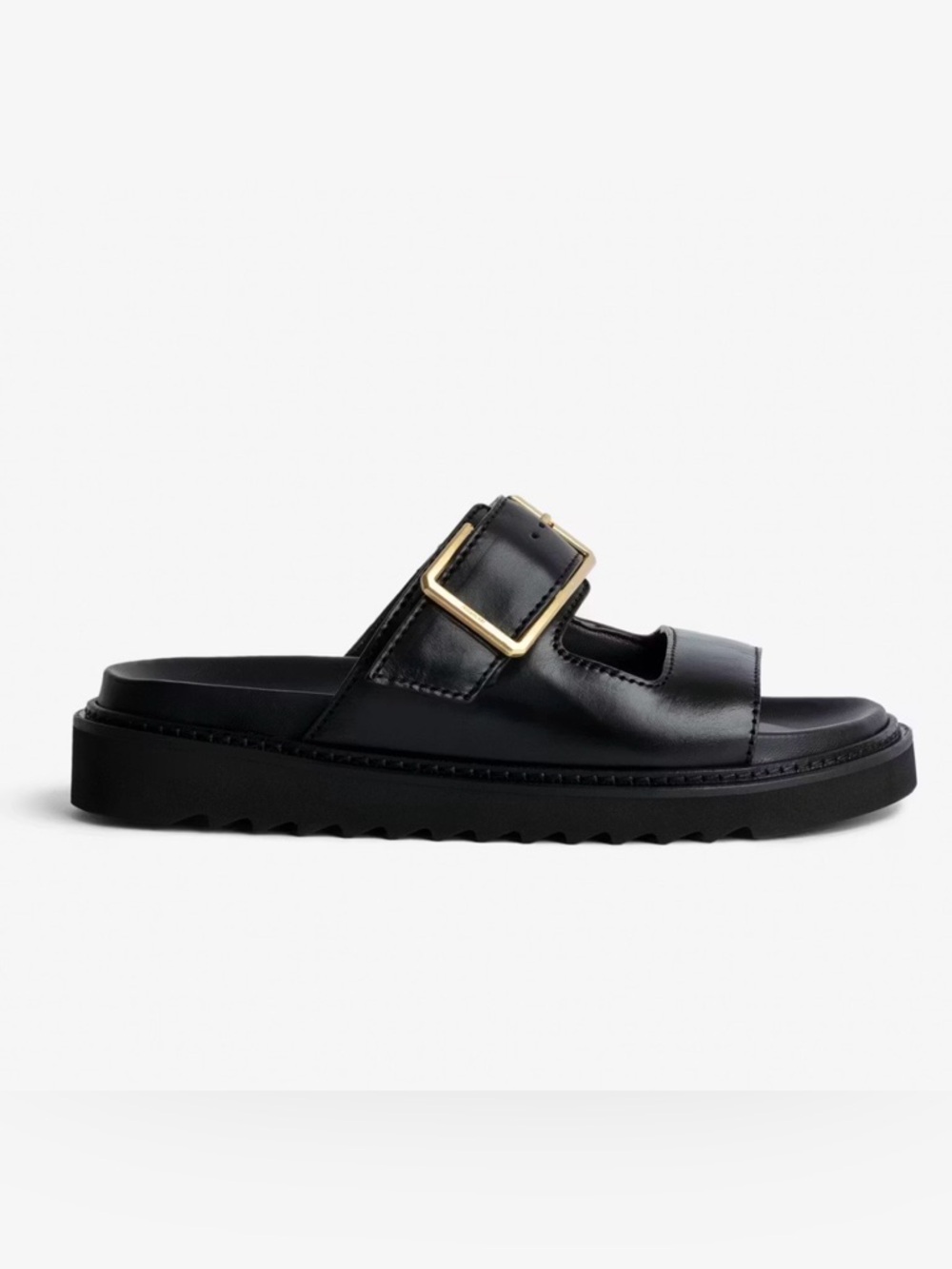 Zadig&Voltaire Cecilia Alpha Sandals